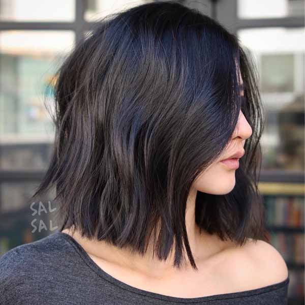 16 Tips For Cutting The Perfect Bob Behindthechair Com