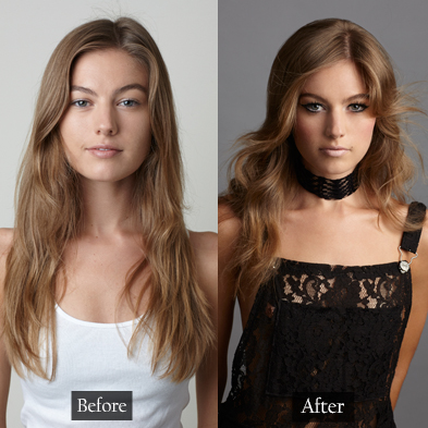 2 Razor Cutting Techniques for Your Long or Short-Haired Clients -  