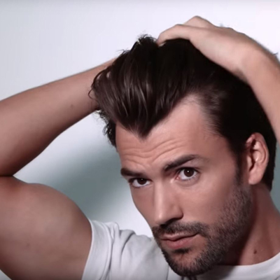 11 Top Tips for Men's Hair 