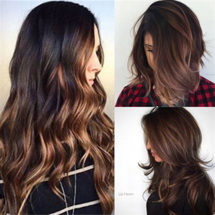 5 Chocolate Color Formulas You Can T Help But Indulge In Behindthechair Com