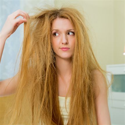 Horrifying and Hilarious Home Hair Disasters 
