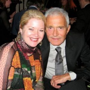 Vidal Sassoon: The Man-img