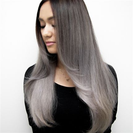 Duombre—Team Up To Tackle Balayage and Ombres! - Behindthechair.com