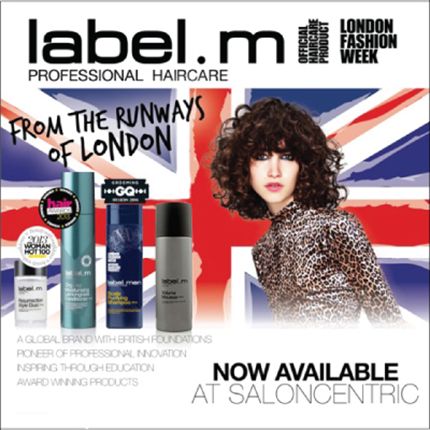 The Brits Are Coming To Your Nearest Saloncentric