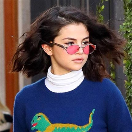 12 Best Celeb Hair Moments Of The Week - Behindthechair.com