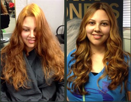 Horrifying and Hilarious Home Hair Disasters 