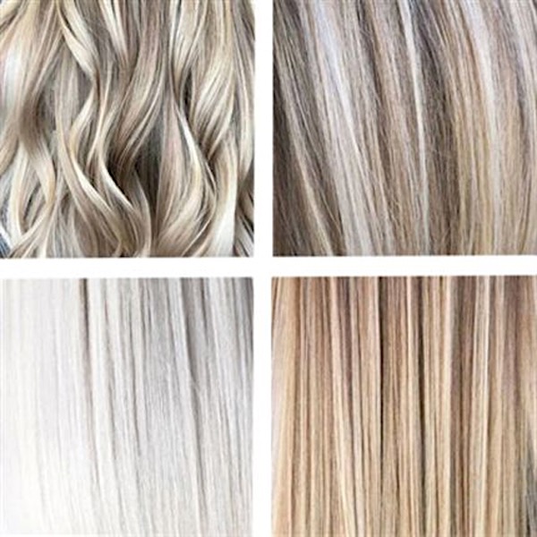 8 Blondes You're Going To Love 