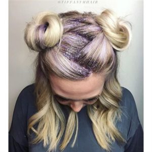 Get Featured on BTC's Instagram With Sexy Hair's Glow Getter-img