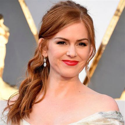 4 Red Carpet Formulas From The 2016 Oscars Behindthechair Com