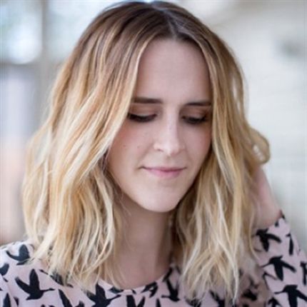 5 Short Hair Styling Tips From Stephanie Brinkerhoff