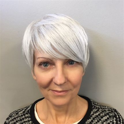 How-To: Silver Ice Blonde - Behindthechair.com