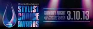 2013 Stylist Choice Award Winners Announced!-img