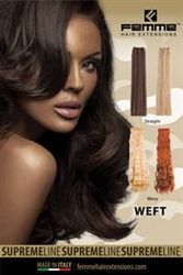 Di Biase Hair Extensions USA- Tape-In Hair Extensions