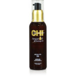 Argan plus Moringa Oil