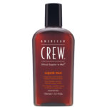 Liquid Wax