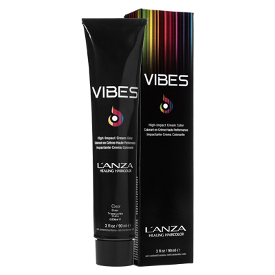 Lanza Healing Hair Color Chart
