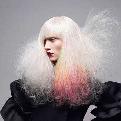 D!SRUPT by Goldwell - Behindthechair.com