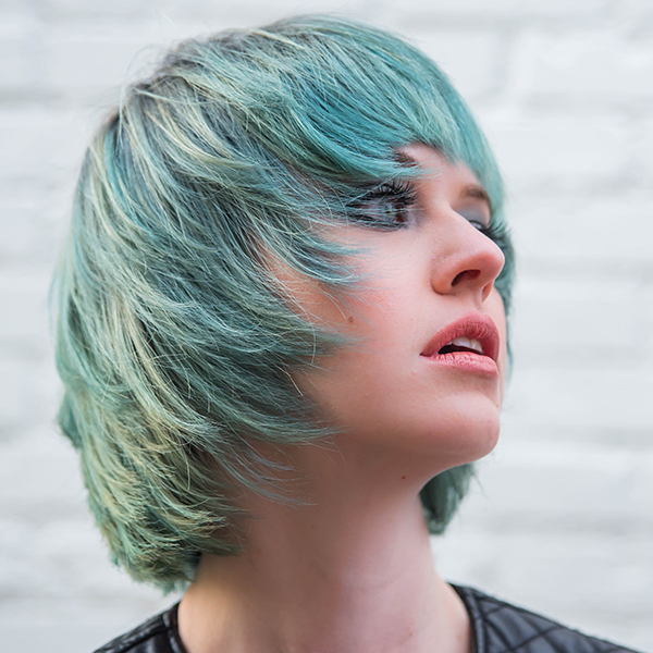 Go Bold With These 4 Color Formulas Using Guy Tang's #mydentity Shades ...