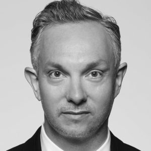 Josh Wood