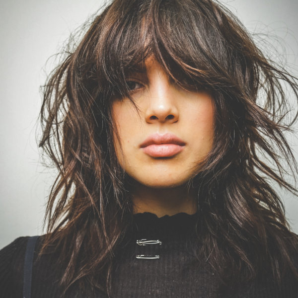 4 Ideas For Your Next Shag Cut