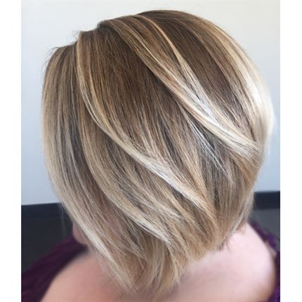 How-To: Slay the Blend - Behindthechair.com