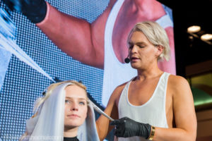 @Platinum_perfection'S 5 Tips For Perfecting Your Platinum-img