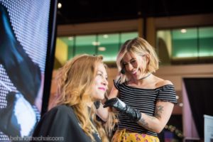 The BTC #Squad Spills It All: Color Melts, Balayage & Going Platinum-img