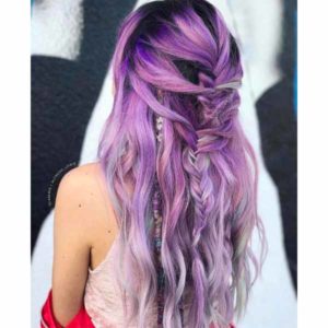 Cool-Toned Violet Color Melt-img