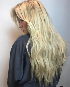 Ireland Basinger-Baldwin's Blonde Perfection-img