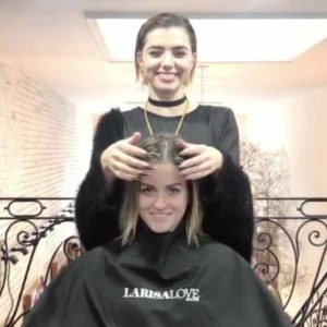 We Larisa LOVE These 3 Quickies-img