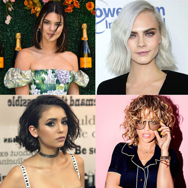 Take It Off: 9 Celebrity Bobs - Behindthechair.com