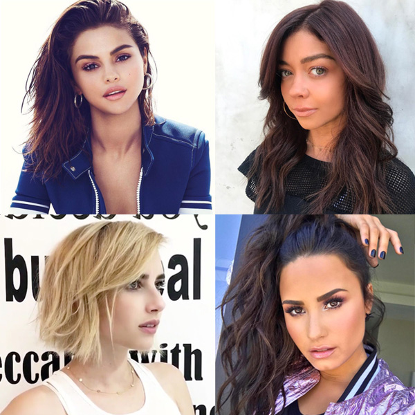 12 Instas From Your Fave Celebrity Stylists