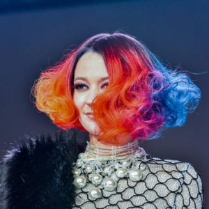 Vinyls Vertical Color Melt-img