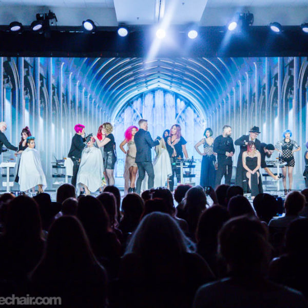 WATCH: 3 Tips From the Paul Mitchell Squad