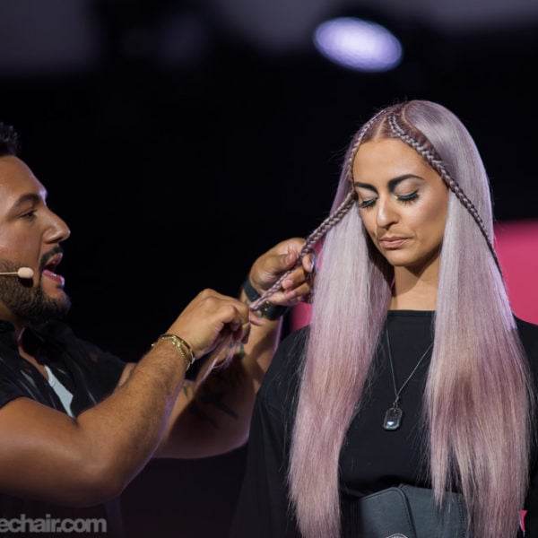 Want to Keep Your Blondes Blonde and Your Upstyles Solid? Read This…