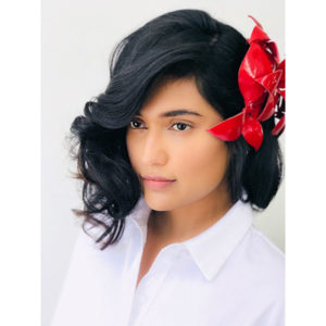 Master This Faux Bob Technique From @Hairbyadir-img