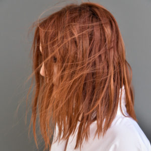 Master This Lived-In Wave Technique From Kendall Jenner's Hairstylist @Andrewfitzsimons-img