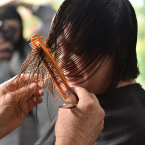 7 Tips For Cutting a Textured Bob on Fine & Thinning Hair-img