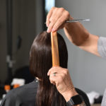 7 Tips For Cutting A Textured Bob On Fine and Thinning Clients Watch ...