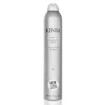 Alcohol-Free Shaping Spray 21