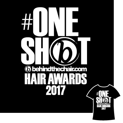 one shot tee front