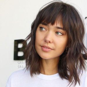 12 Shag Haircuts to Inspire Your '70s-Loving Clients-img