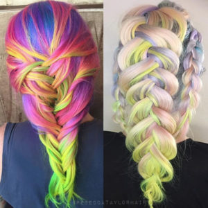 Embrace the Fade: Read This Before Trying Fashion Colors-img