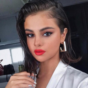 These 13 Celeb Wet Looks Are Giving Us Life-img