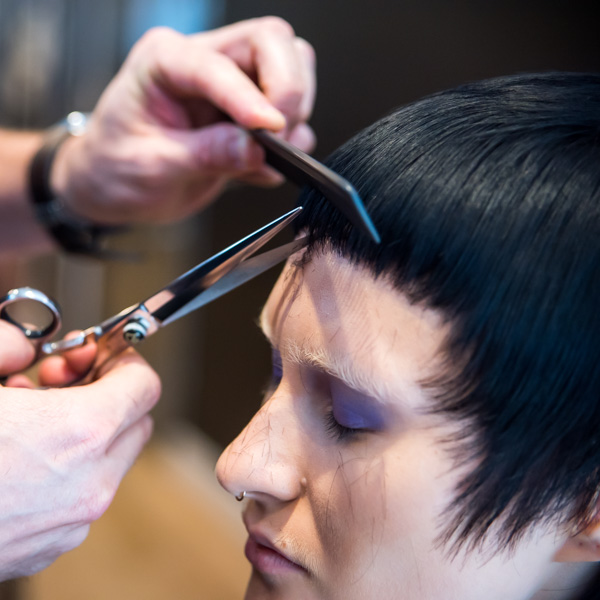 Know These 4 Go-To Technical Cutting Tips and Tricks For Every Haircut
