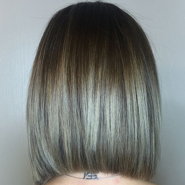 These 9 Formulas Are Ashy Blonde Perfection Behindthechair Com