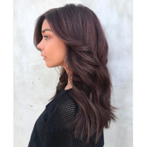 Sarah Hyland's Cinnamon Chocolate-img