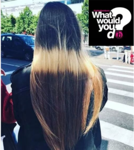 What Would You Do: Extreme Color Correction-img
