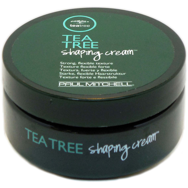 Tea Tree Shaping Cream™
