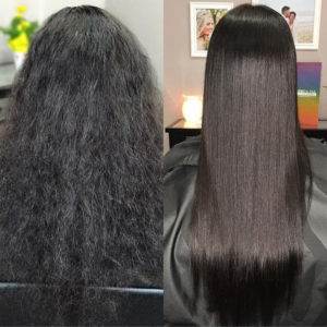 5 Amazing Before-And-Afters That Will Soothe Your Soul - Behindthechair.com